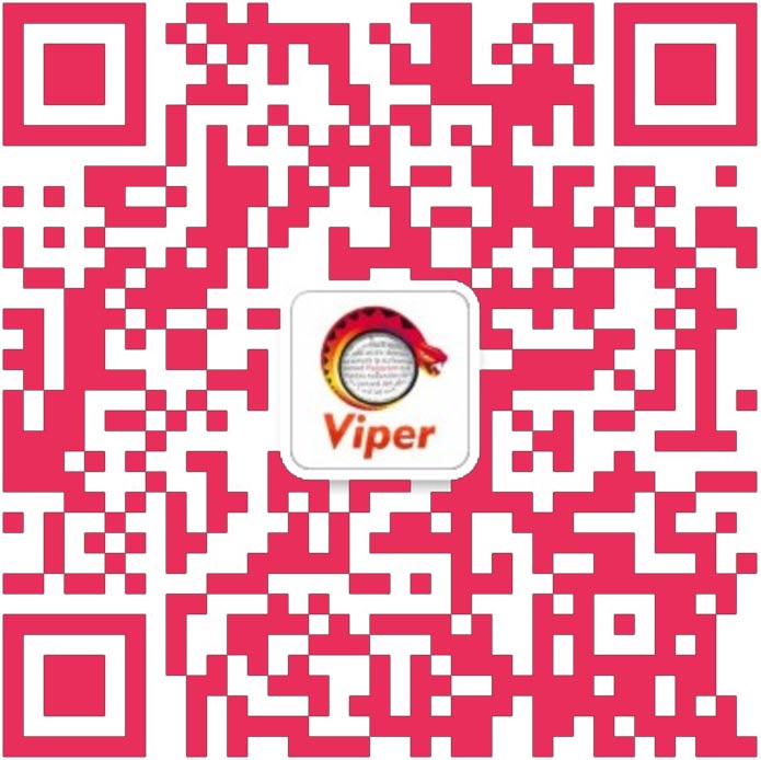 Viper WeChat QR Code